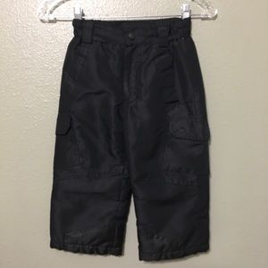 Kids Snow Pants